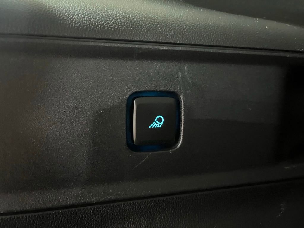 Used 2021 Ford Bronco Sport Big Bend image 14