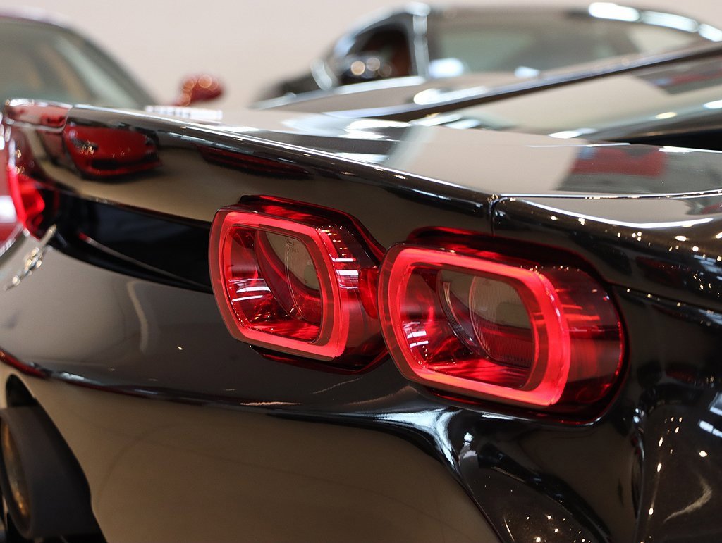 Certified 2022 Ferrari SF90 Spider image 43