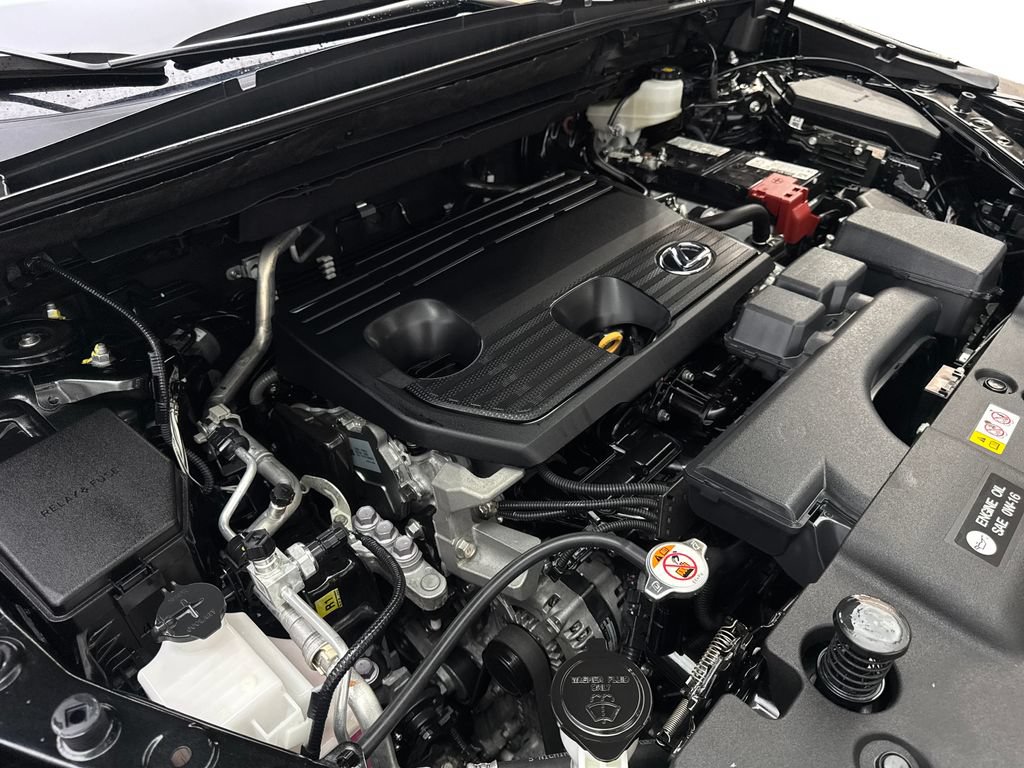 Used 2025 Lexus NX 250 FWD w/ Accessory Package (K3) image 75