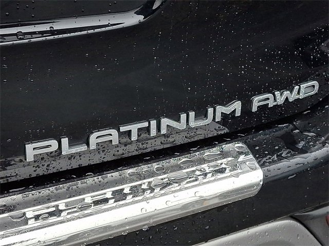 Used 2022 Toyota Highlander Platinum image 36