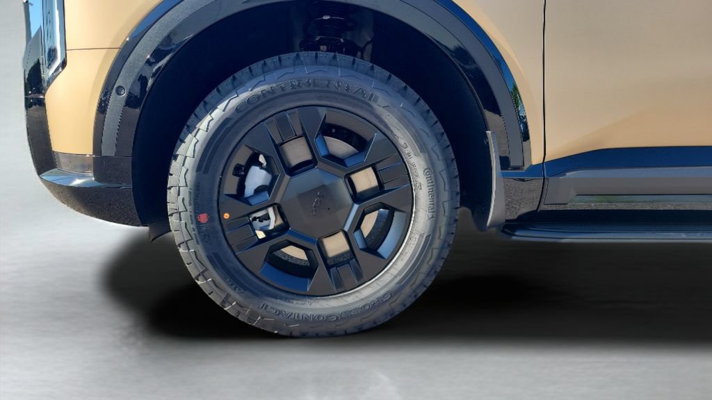 New 2027 Kia Telluride SX Prestige X-Pro AWD/4WD image 10