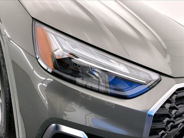 Used 2023 Audi Q5 2.0T Premium Plus w/ Premium Plus Package image 10