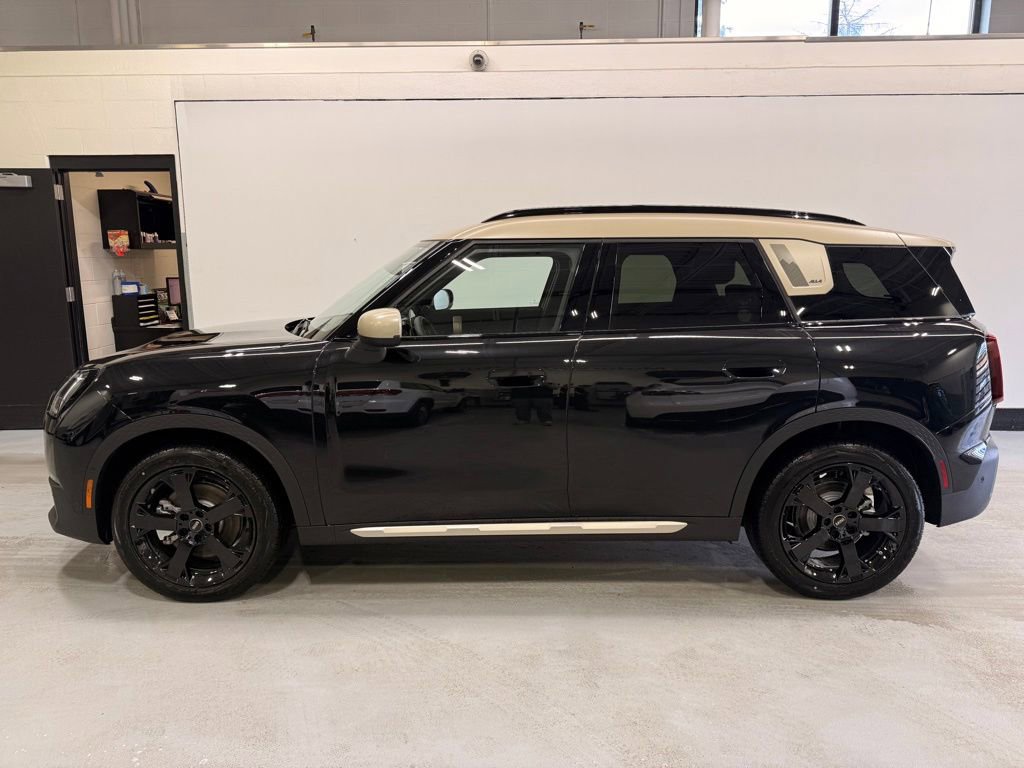 New 2027 MINI Cooper Countryman S AWD/4WD image 2