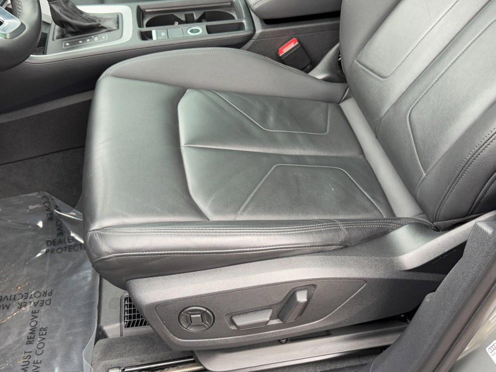 Used 2022 Audi Q3 2.0T Premium Plus image 23