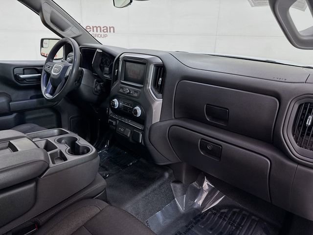 Used 2023 GMC Sierra 1500 Pro w/ Convenience Package image 24