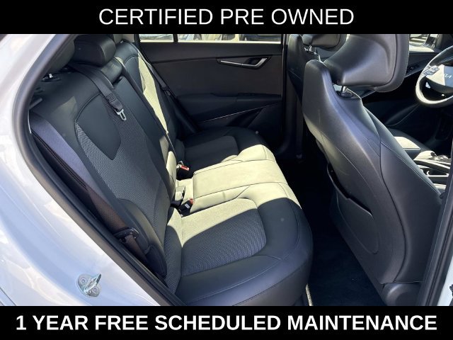 Used 2023 Kia Niro Wind w/ Wind Preserve Package FWD image 11