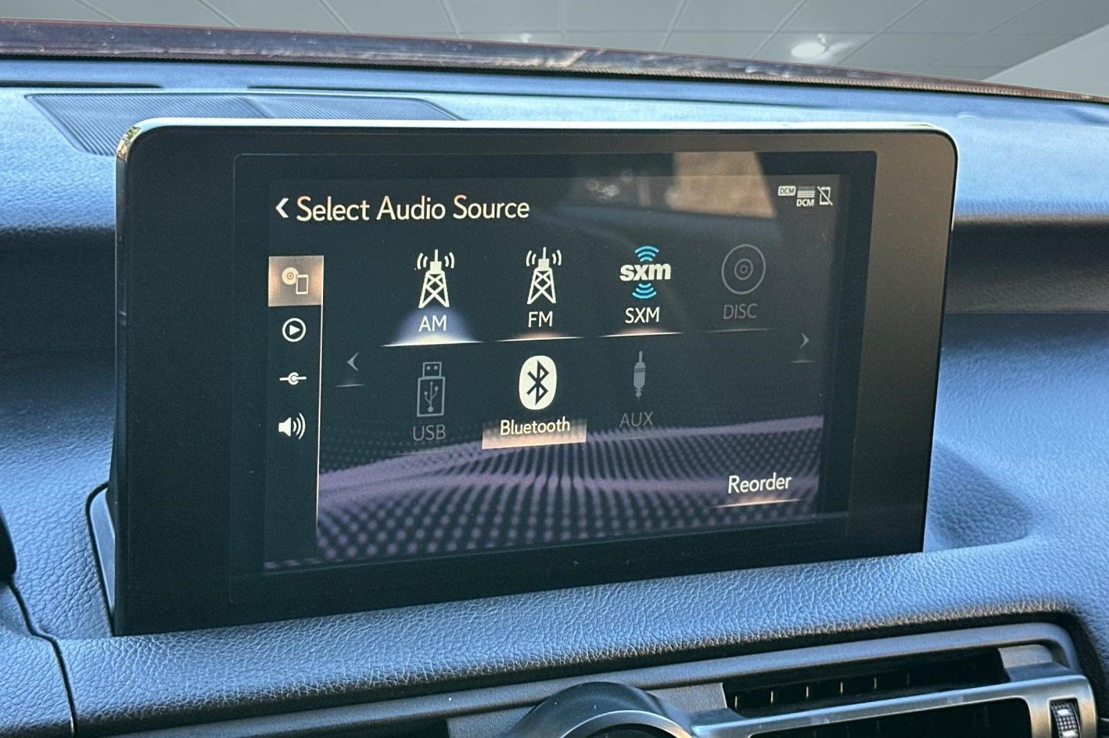 Certified 2024 Lexus IS 300 F Sport RWD image 22
