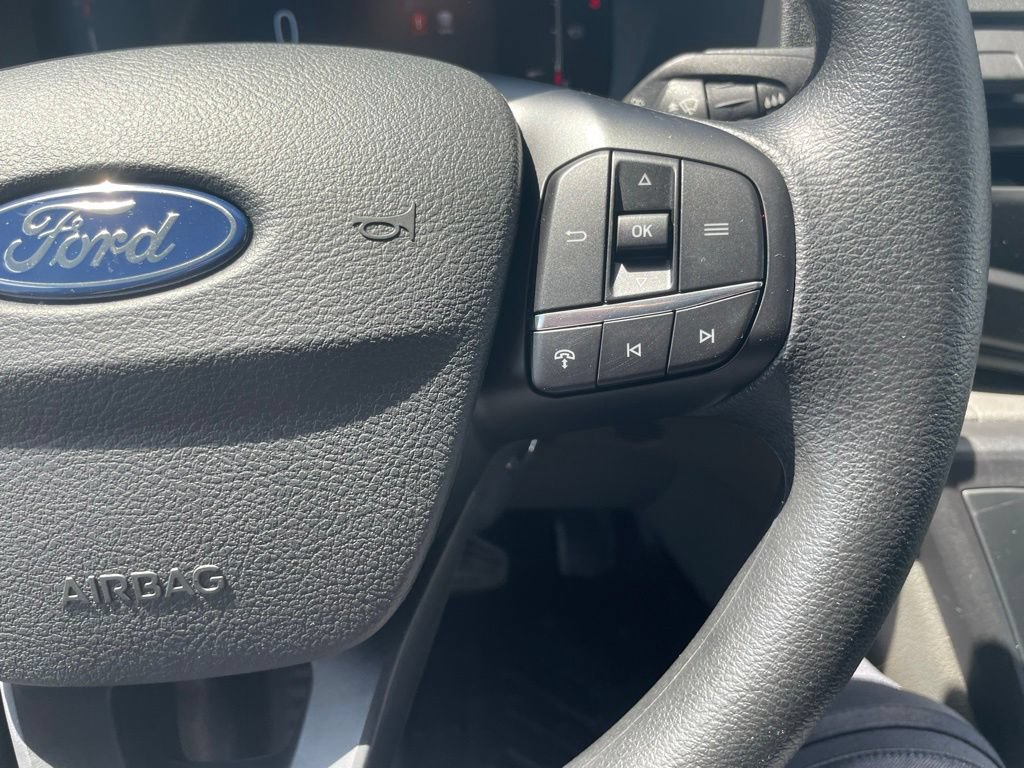New 2026 Ford Transit 250 148 Medium Roof RWD image 18