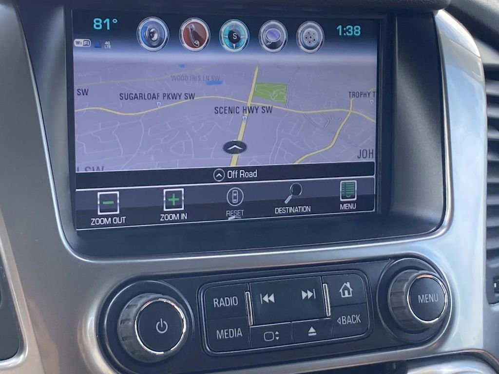 Used 2020 Chevrolet Tahoe Premier w/ Premier Plus Edition image 26