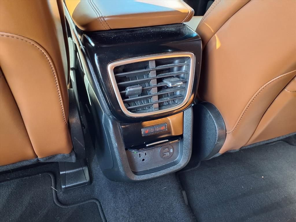 Used 2022 Lincoln Nautilus Reserve w/ Equipment Group 202A AWD/4WD image 15