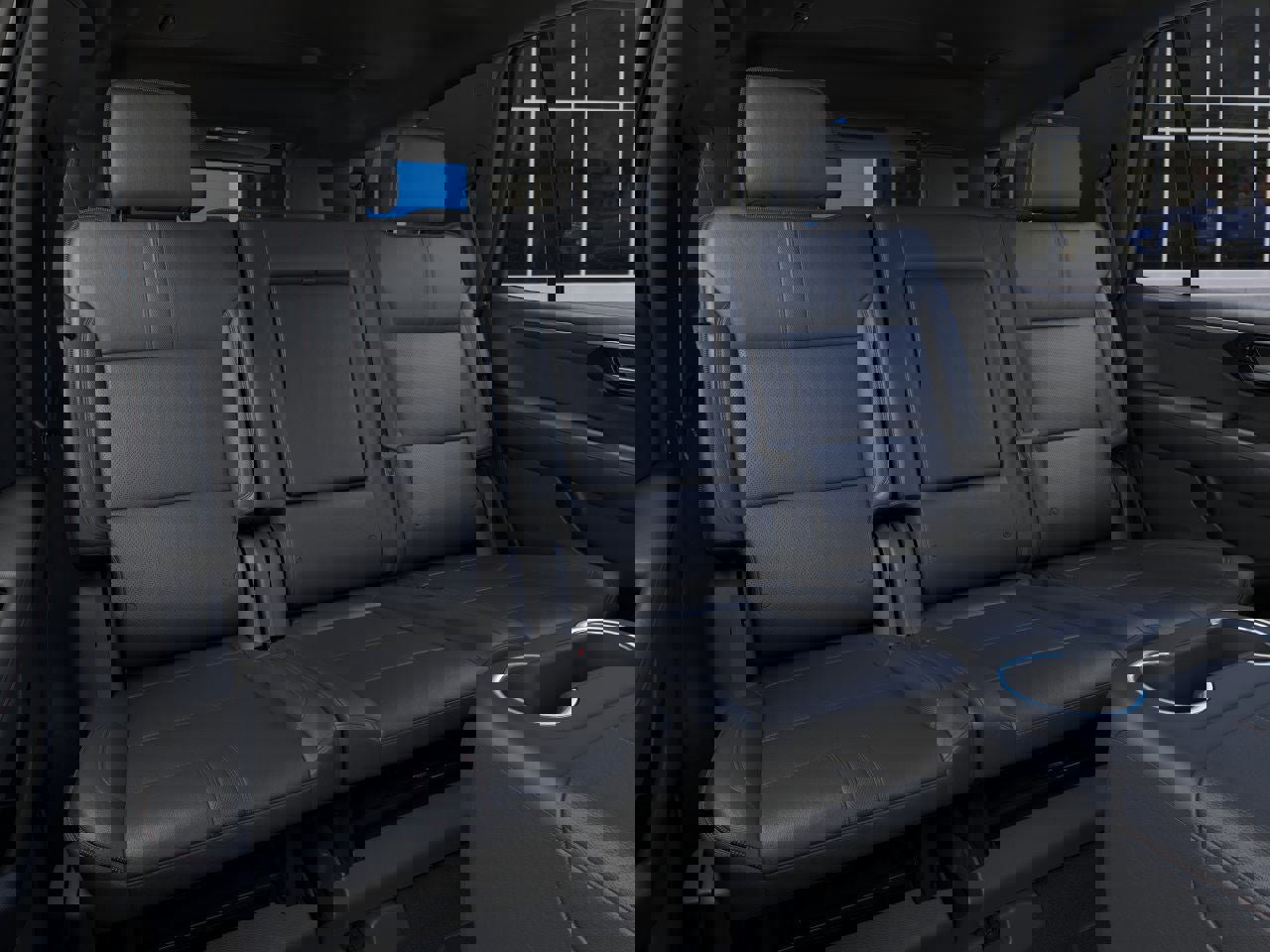 New 2026 Chevrolet Tahoe RST w/ Comfort Package image 17