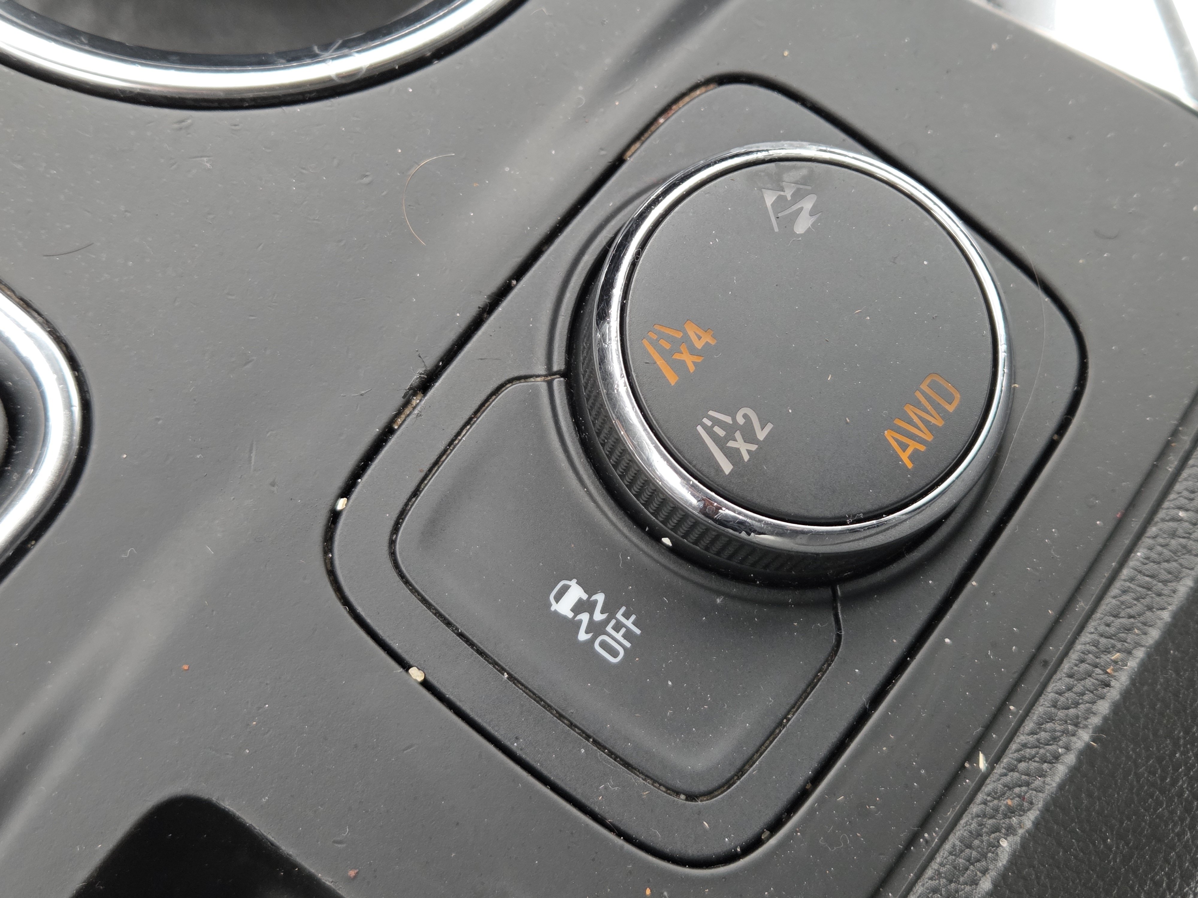 Used 2018 Chevrolet Traverse LT w/ LPO, Floor Liner Package AWD/4WD image 19
