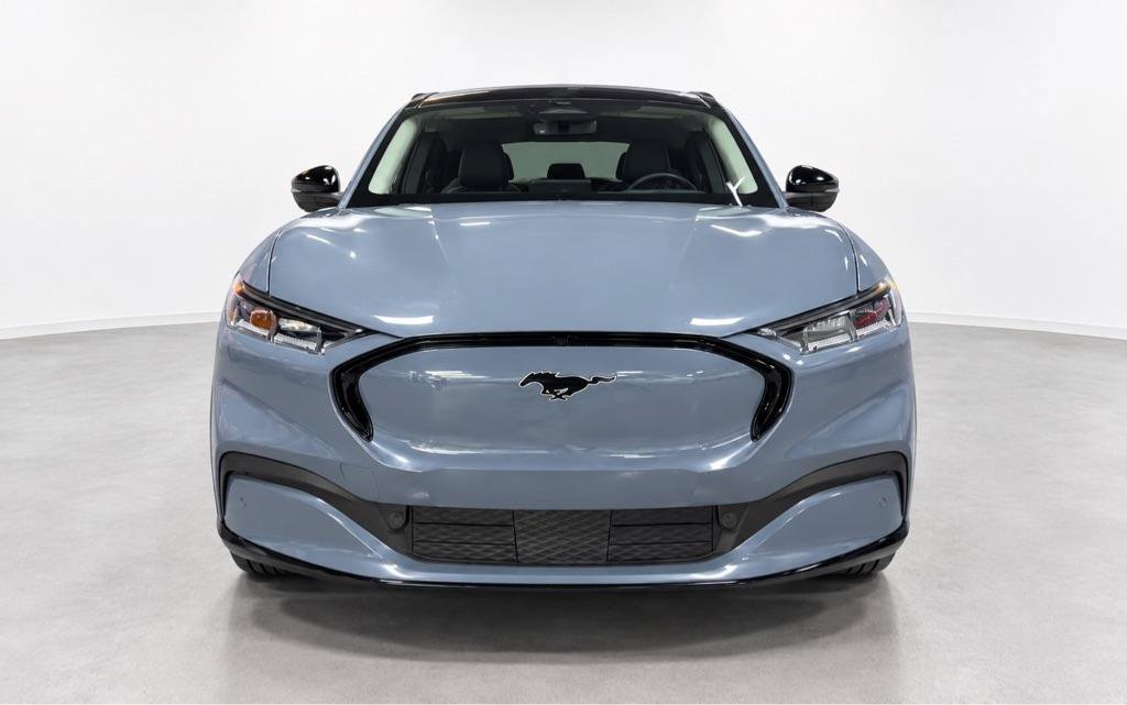 Used 2023 Ford Mustang Mach-E Premium AWD/4WD image 9