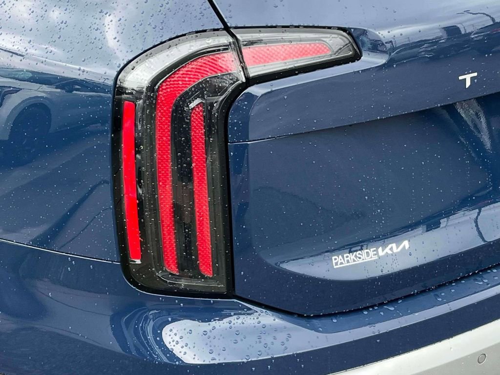 Used 2024 Kia Telluride SX image 39