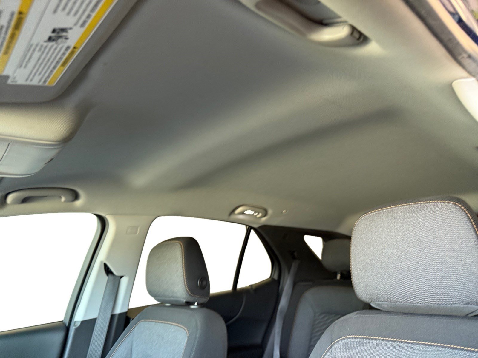 Used 2021 Chevrolet Equinox LT AWD/4WD image 22