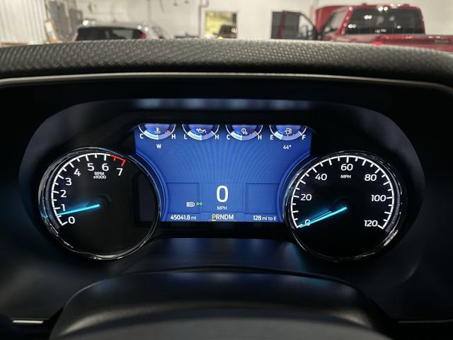 Used 2023 Ford F150 XLT w/ Equipment Group 301A Mid image 14