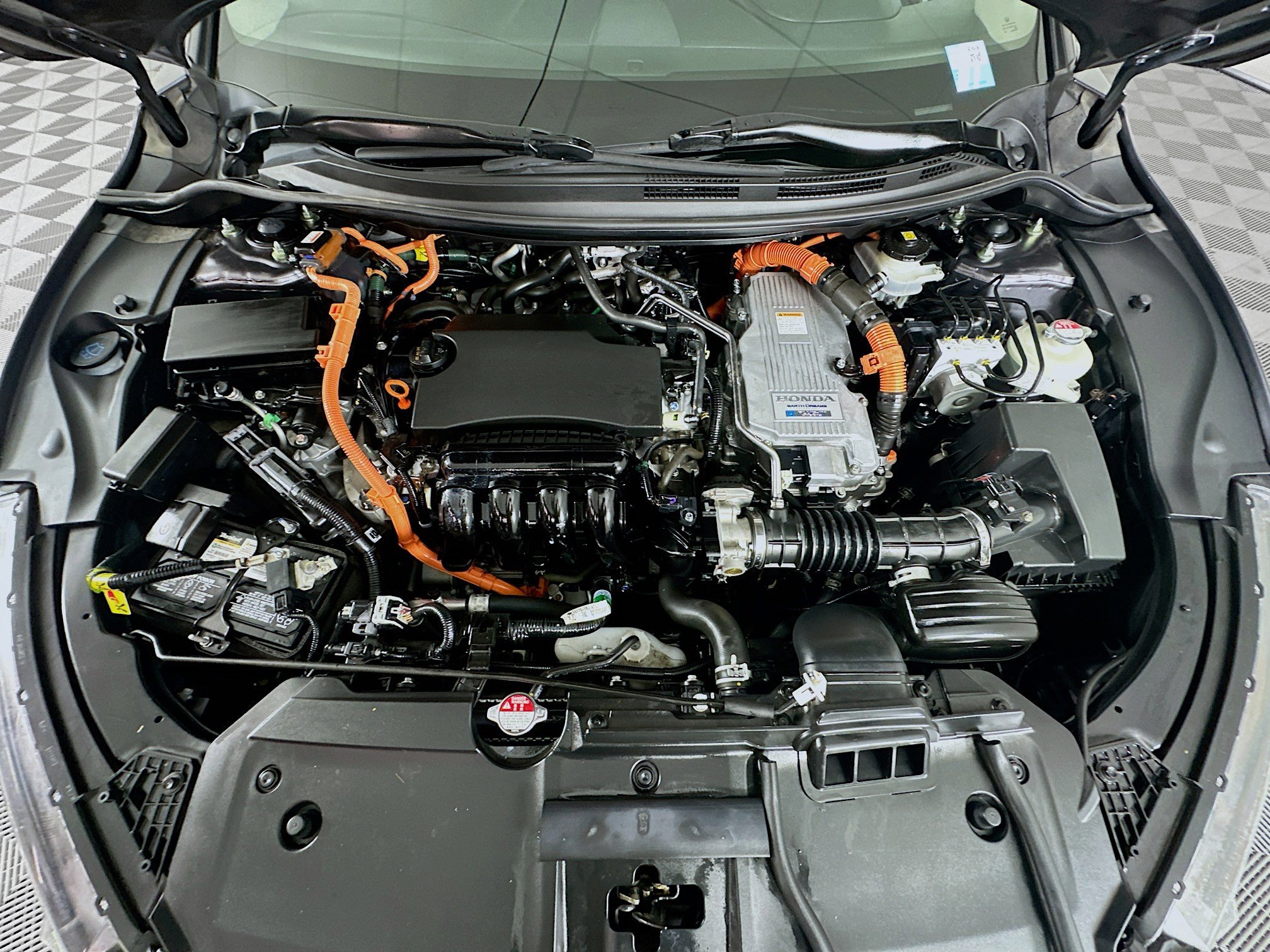 Used 2019 Honda Clarity Touring image 32