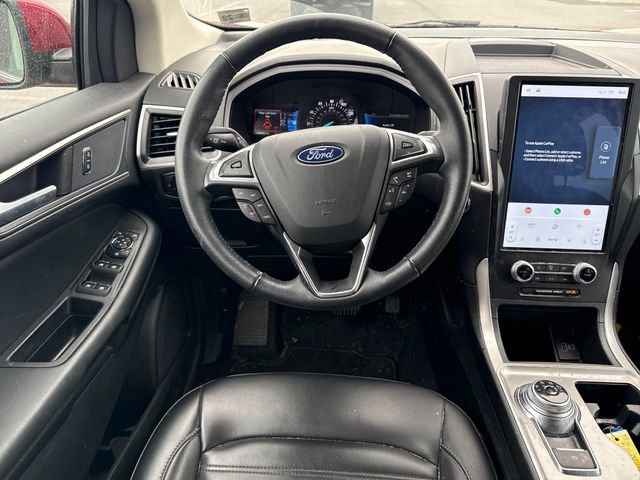 Used 2024 Ford Edge SEL AWD/4WD image 20