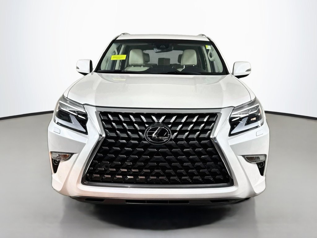 Used 2023 Lexus GX 460 Premium w/ Premium Plus Package AWD/4WD image 11