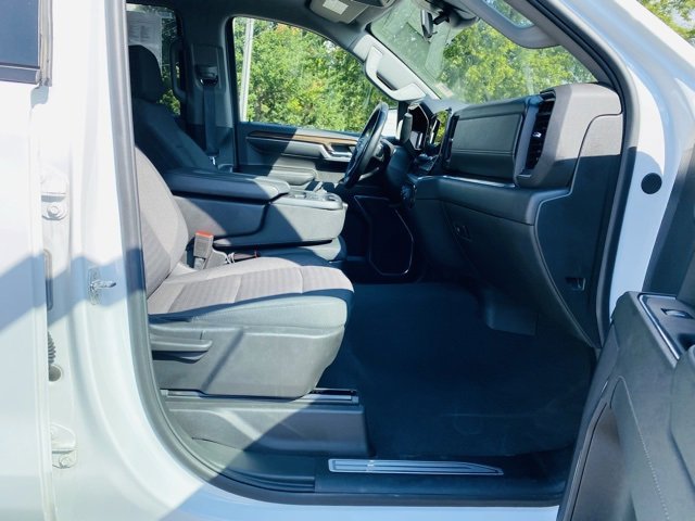 Used 2024 Chevrolet Silverado 1500 LT w/ Protection Package image 19