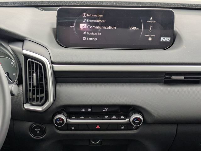 New 2026 MAZDA CX-50 2.5 Hybrid w/ Weather Package image 22