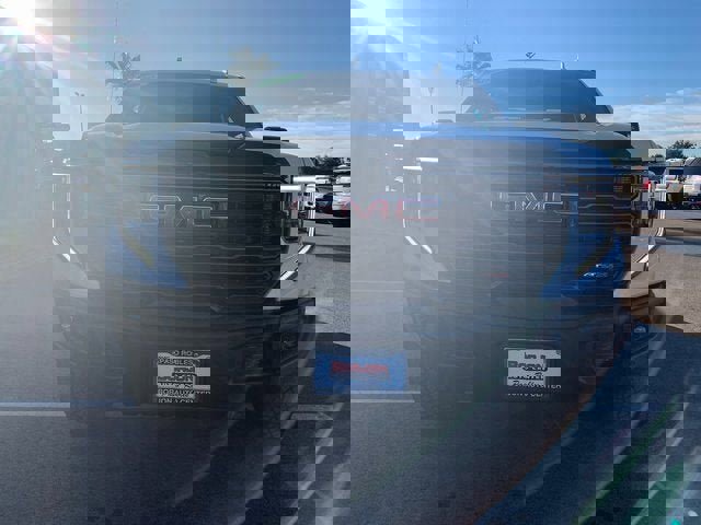 New 2026 GMC Sierra 1500 AT4X image 13