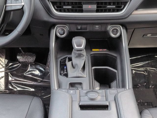 Certified 2024 Toyota Grand Highlander FWD image 19