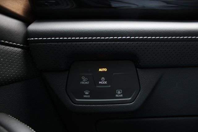 New 2026 Volkswagen Atlas SE image 21