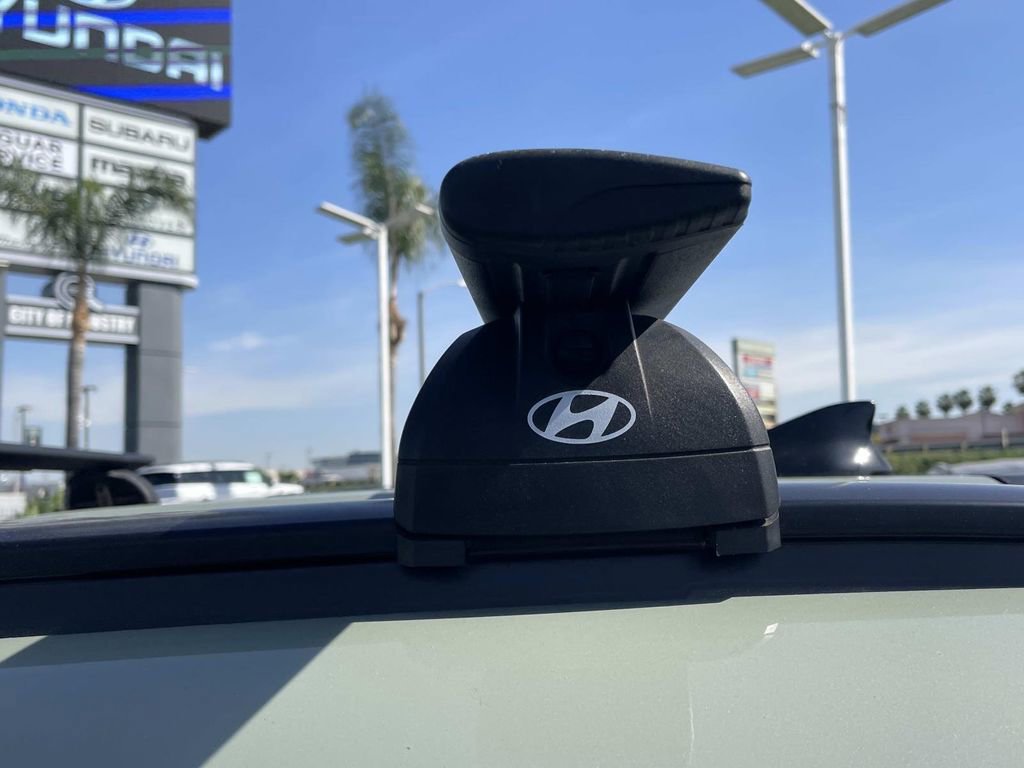 Certified 2023 Hyundai Santa Cruz SEL Premium image 6