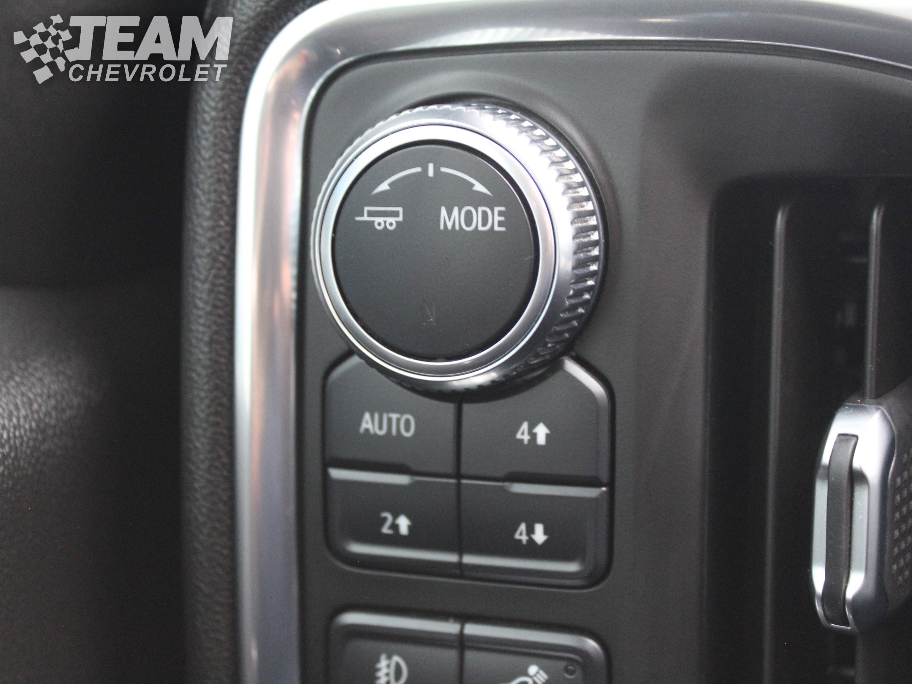 Certified 2021 GMC Sierra 1500 Denali image 19