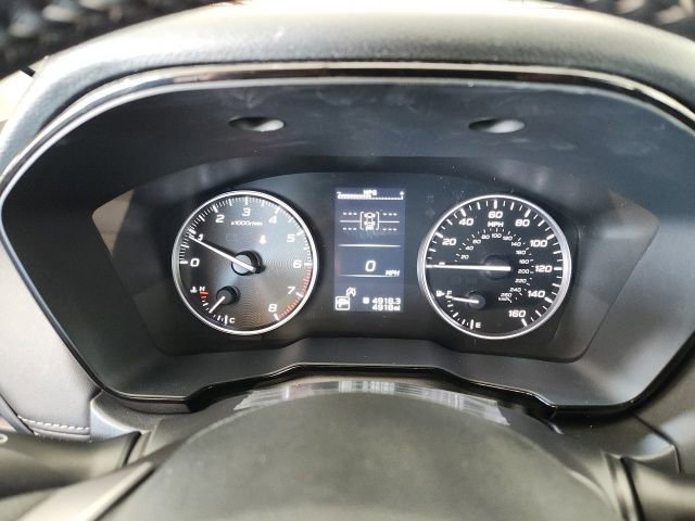 Certified 2025 Subaru Outback Premium image 30