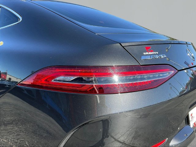 Used 2020 Mercedes-Benz AMG GT 53 w/ Driver Assistance Package image 25