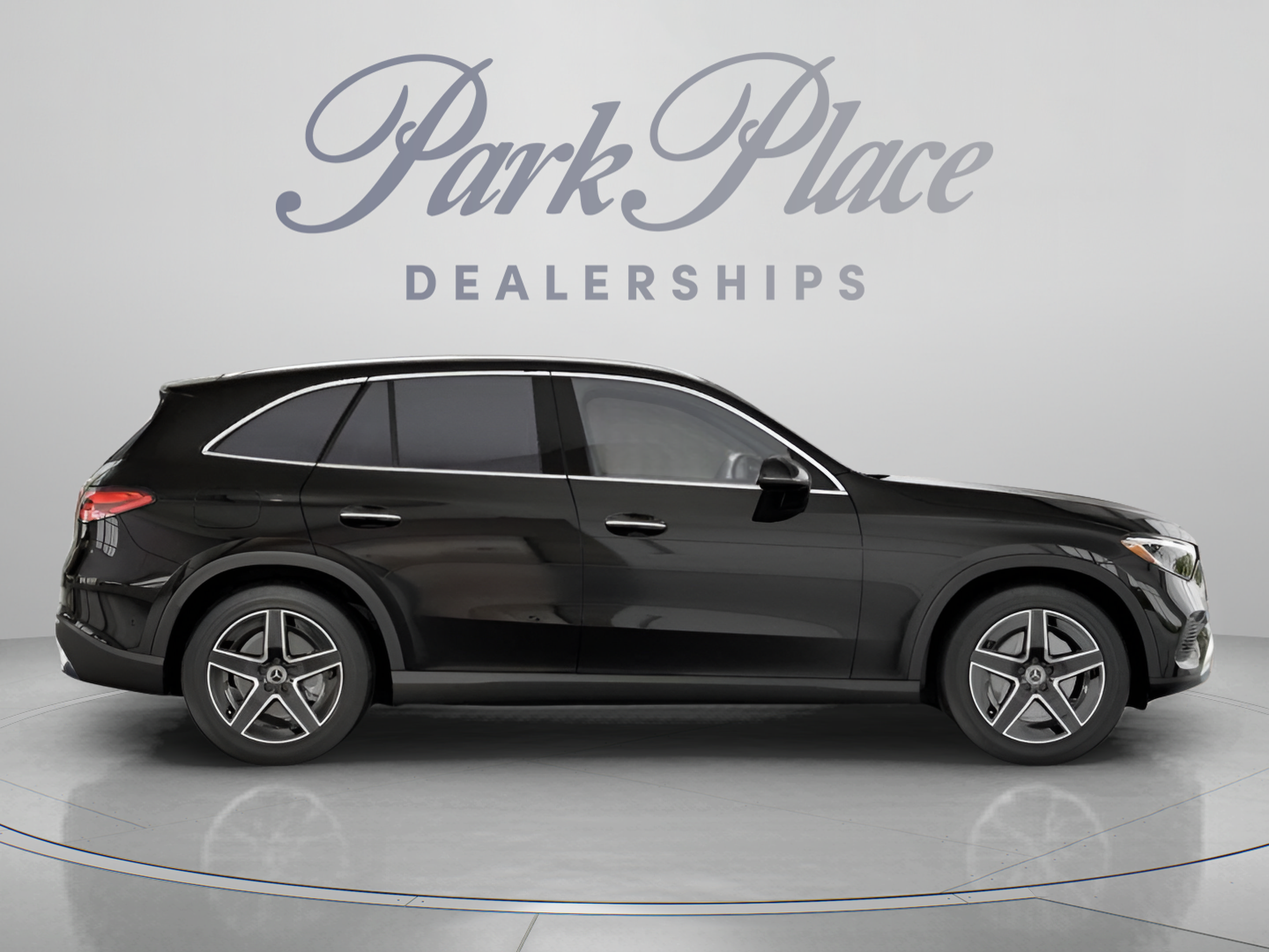 Certified 2026 Mercedes-Benz GLC 300 4MATIC image 26