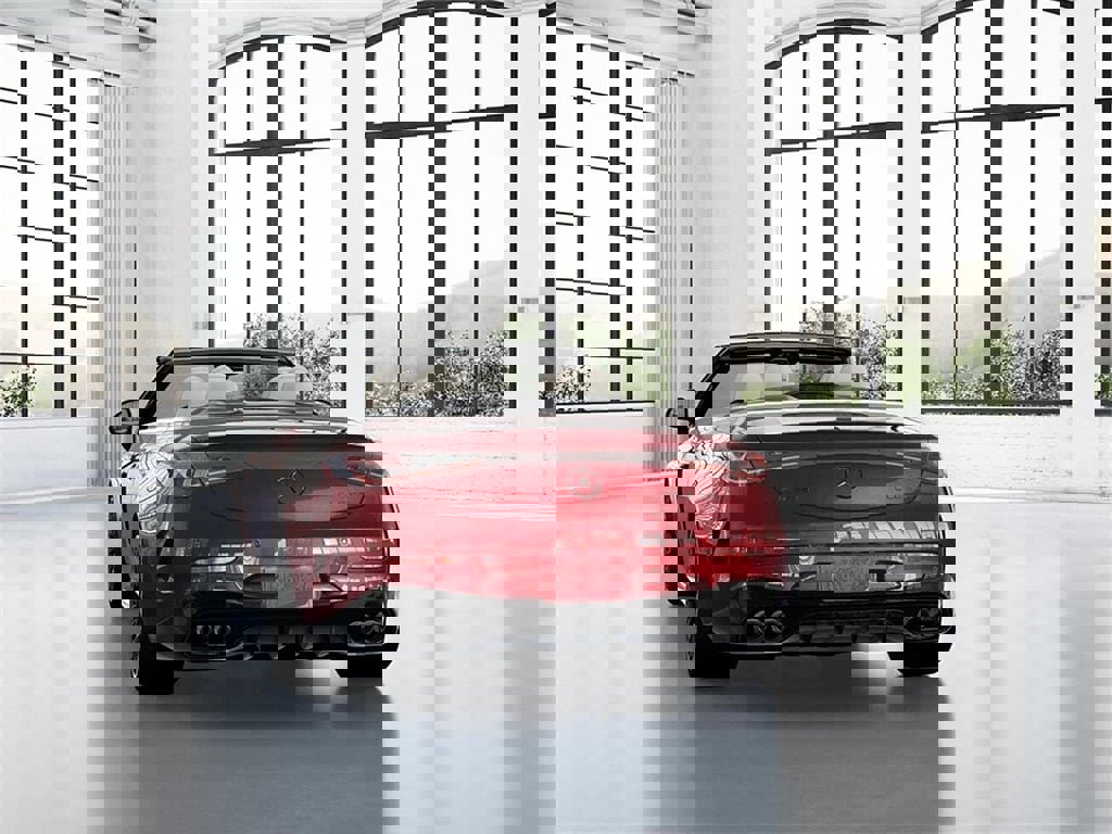 New 2026 Mercedes-Benz CLE 53 AMG 4MATIC image 26