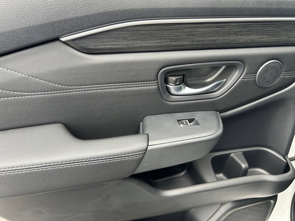 New 2026 Honda Pilot Touring image 16