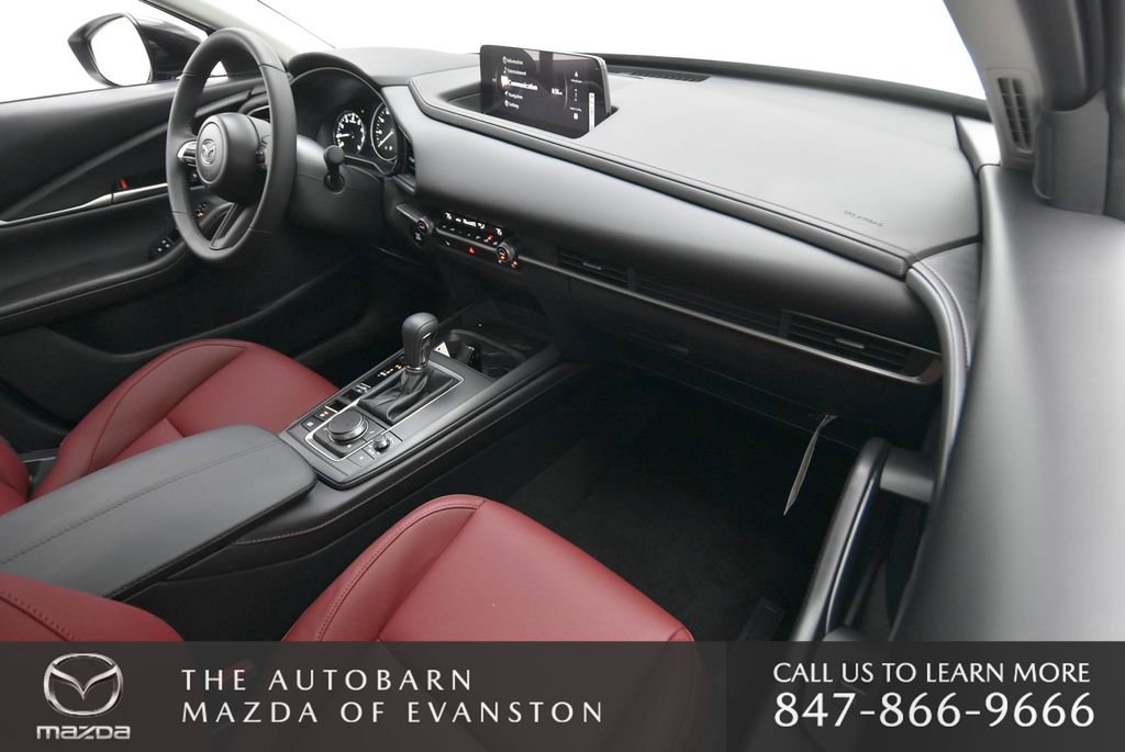 New 2026 MAZDA CX-30 AWD 2.5 S image 30