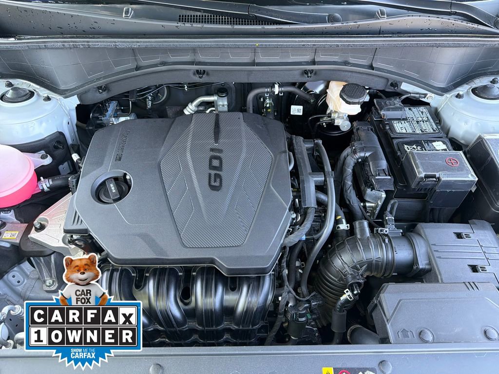 Used 2025 Kia Sorento S FWD image 17