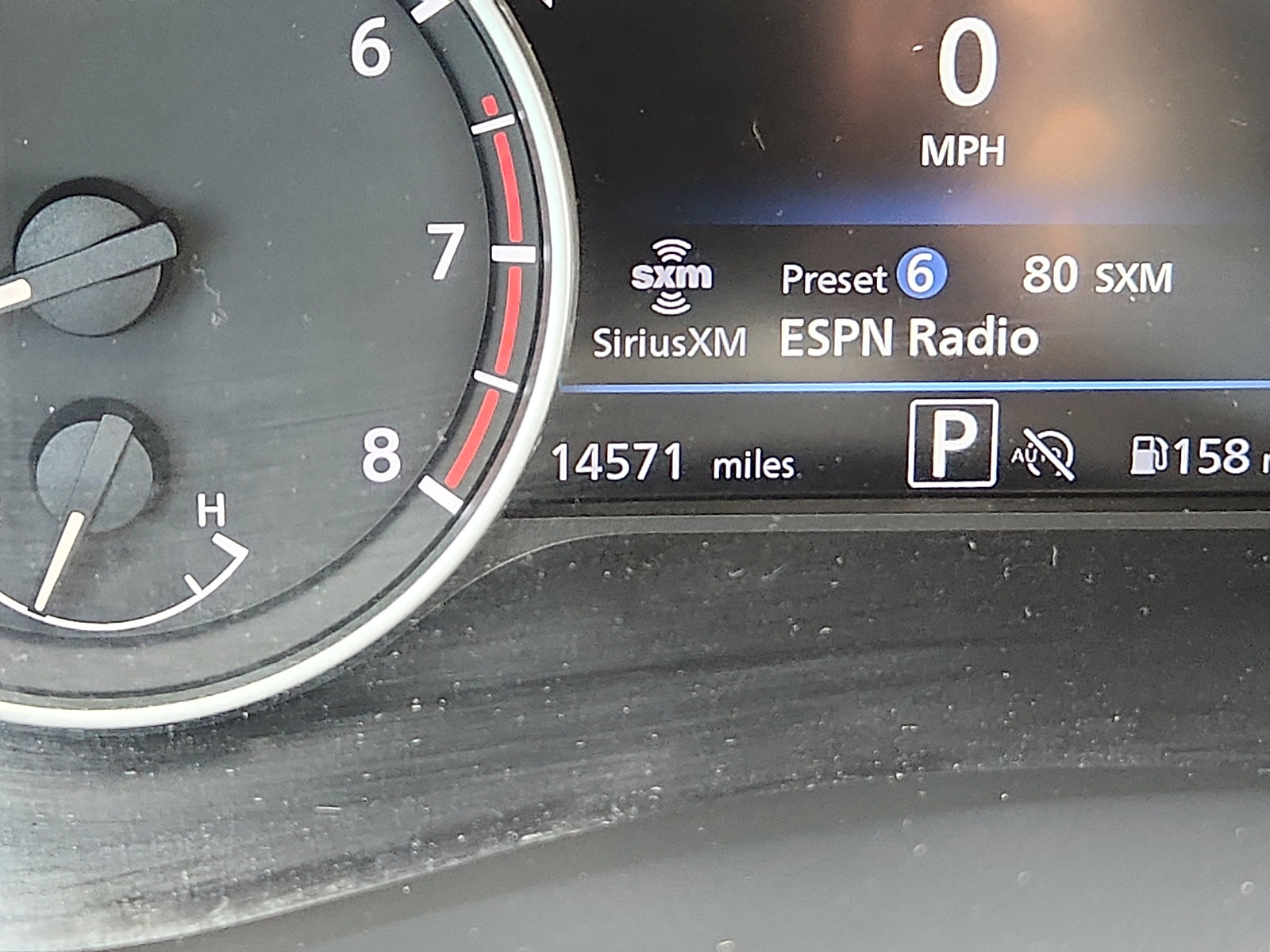 Used 2025 Nissan Sentra SV FWD image 19