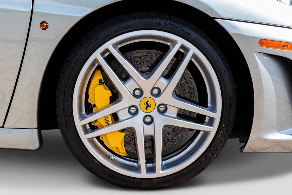 Used 2009 Ferrari F430 Spider RWD image 56