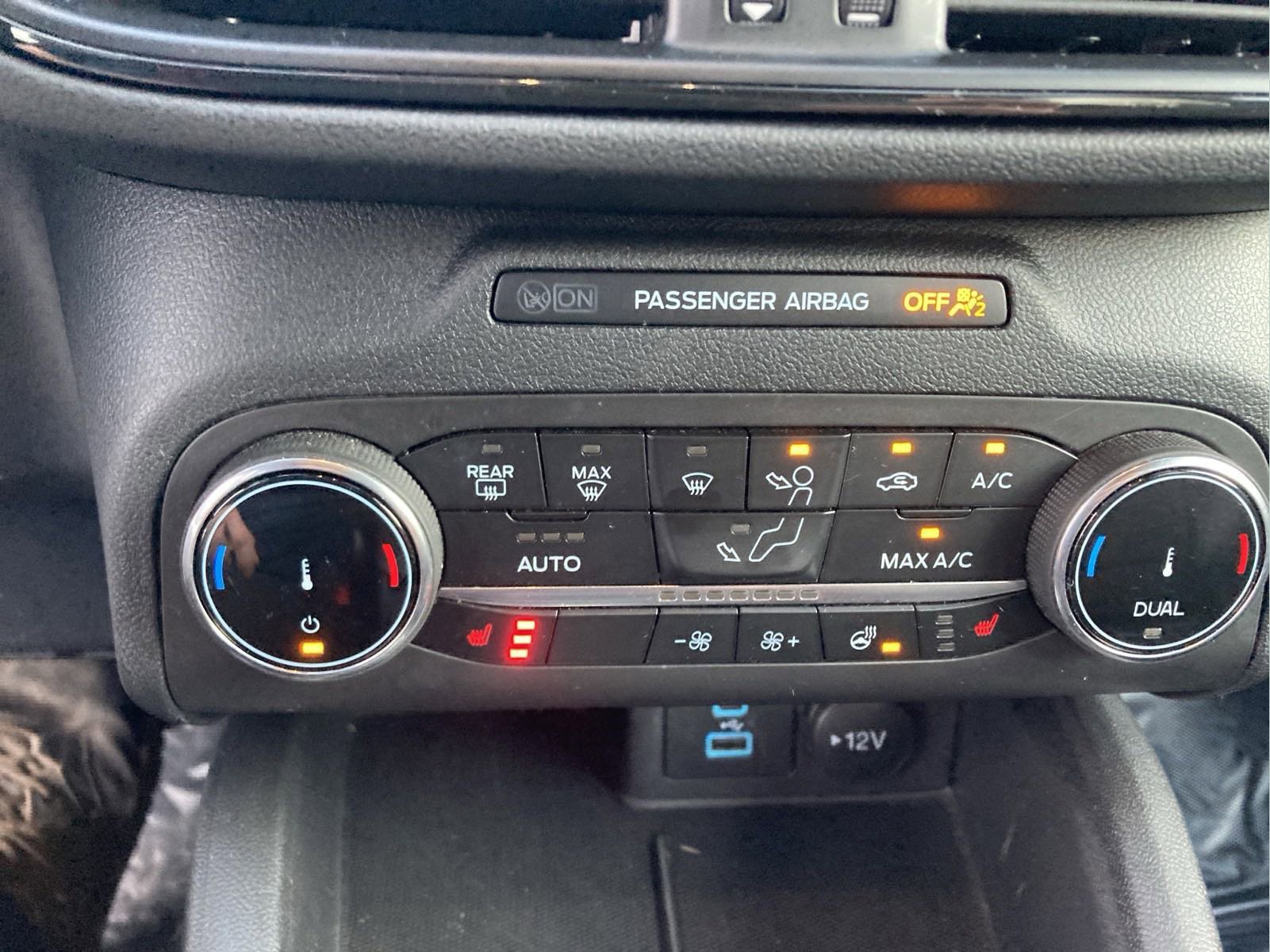 Used 2023 Ford Escape ST-Line image 22