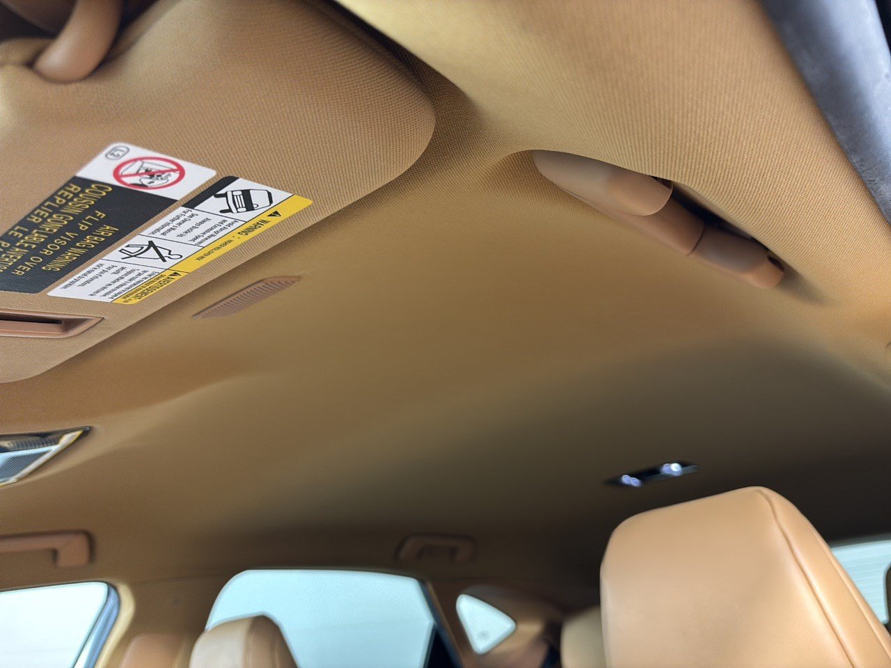 Used 2022 Lexus NX 250 FWD w/ Towing Package (2000 Lbs) image 27
