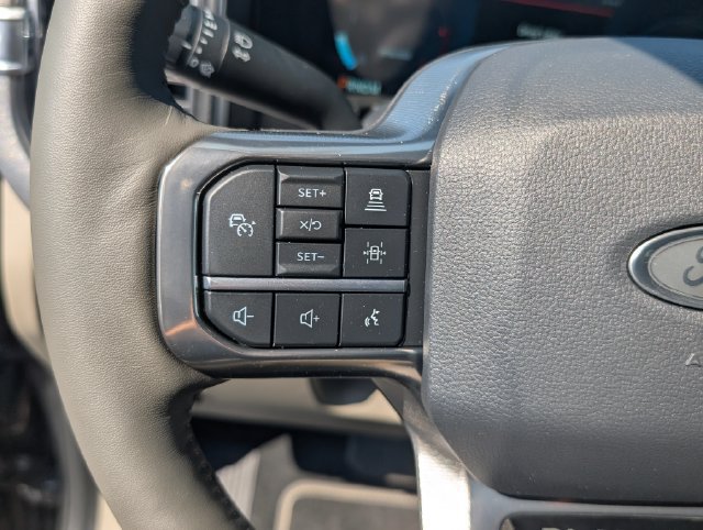 New 2026 Ford F450 Platinum w/ Platinum Plus Package AWD/4WD image 19