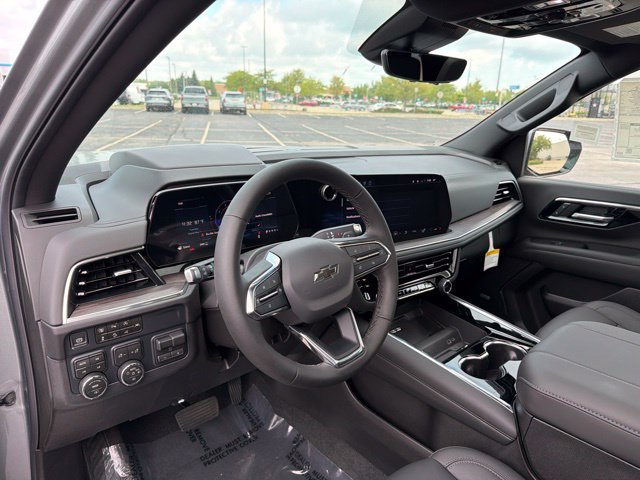 New 2026 Chevrolet Tahoe Z71 w/ Z71 Off-Road Package AWD/4WD image 13