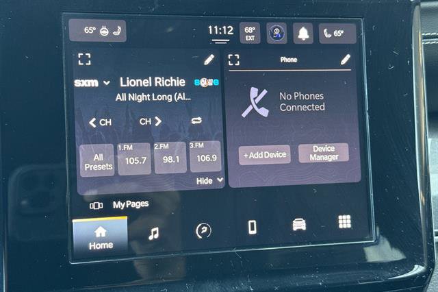 Used 2023 Jeep Grand Cherokee Altitude AWD/4WD image 20