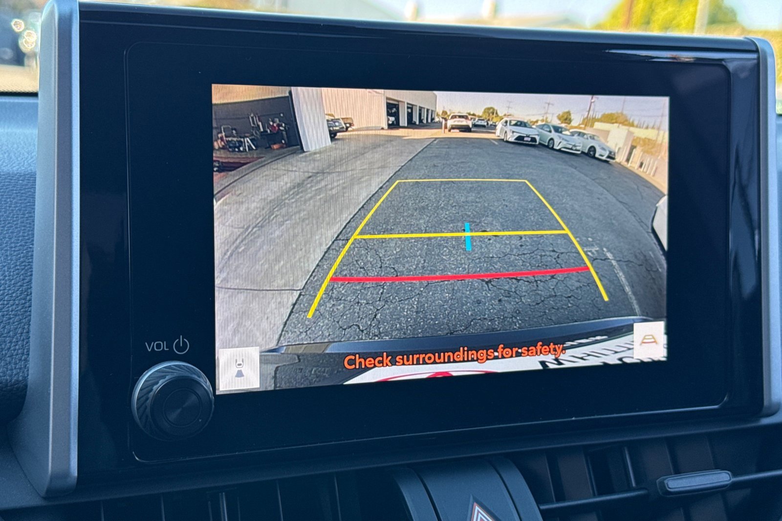 Certified 2023 Toyota RAV4 SE image 26