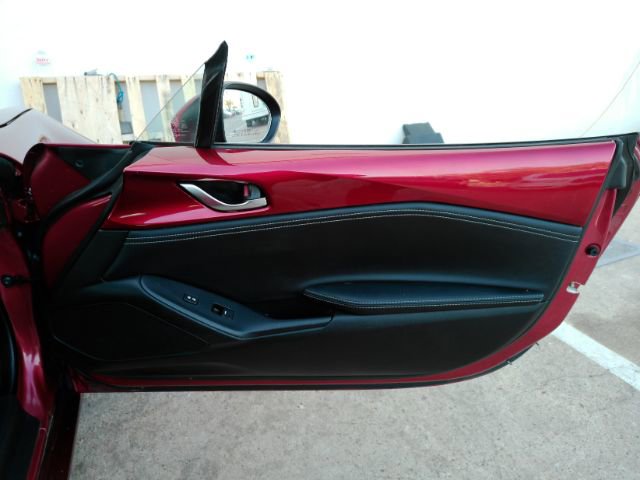 Used 2023 MAZDA MX-5 Miata Grand Touring image 22