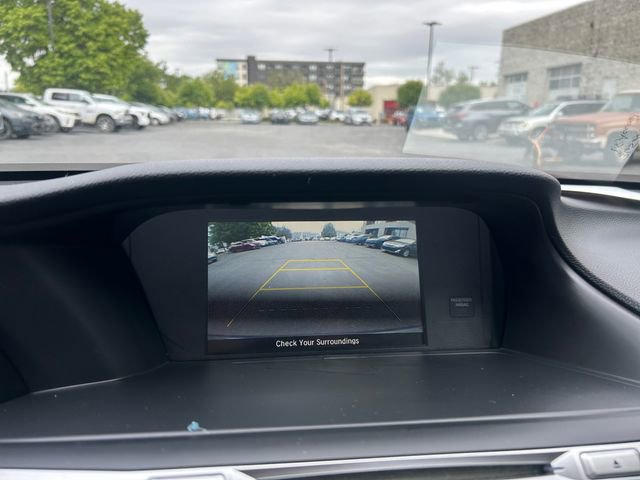 Used 2015 Honda Accord EX image 21
