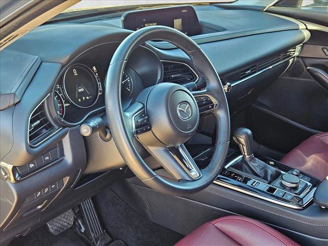 Used 2024 MAZDA CX-30 AWD 2.5 S w/ Preferred Package image 9