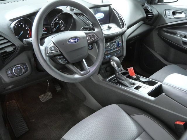 Certified 2019 Ford Escape SE FWD image 4