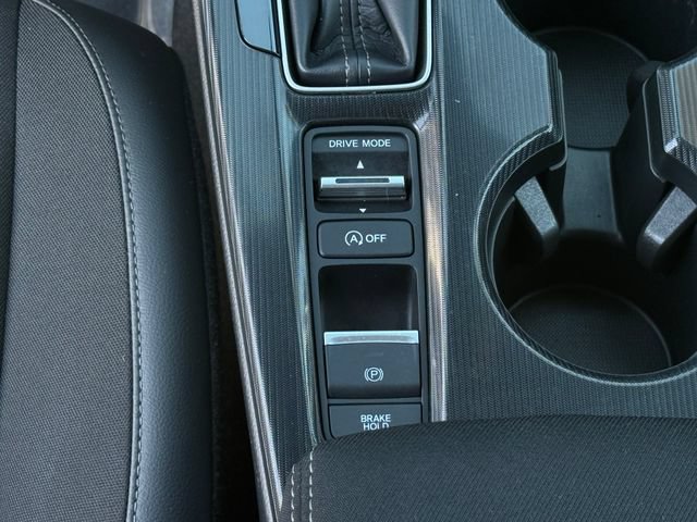 Certified 2024 Honda Civic Sport image 21